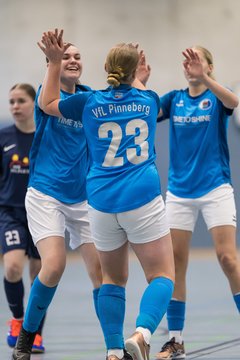 Bild 85 - wBJ Loewinnen Cup B2